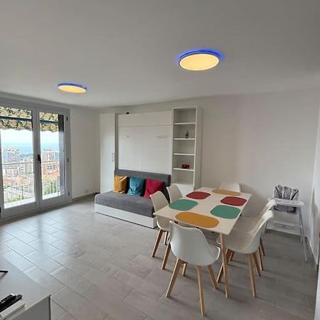 Appartement Tout Confort & Parking Beausoleil Ngoại thất bức ảnh
