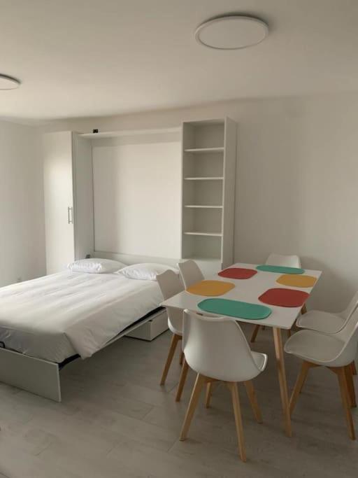 Appartement Tout Confort & Parking Beausoleil Ngoại thất bức ảnh