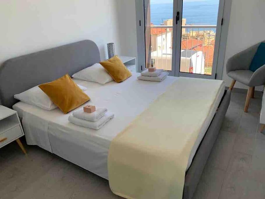 Appartement Tout Confort & Parking Beausoleil Ngoại thất bức ảnh