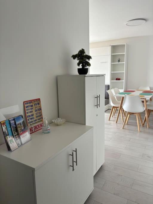 Appartement Tout Confort & Parking Beausoleil Ngoại thất bức ảnh