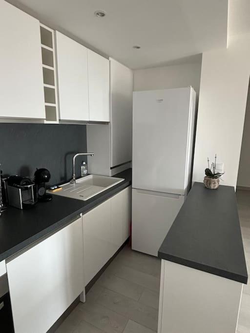 Appartement Tout Confort & Parking Beausoleil Ngoại thất bức ảnh