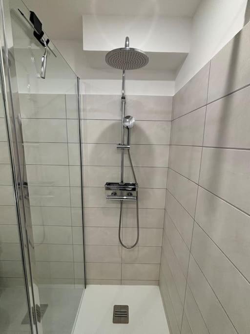 Appartement Tout Confort & Parking Beausoleil Ngoại thất bức ảnh